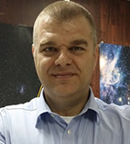 Dr.Elias Vagenas