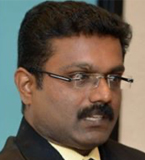 Dr.Chidambaram