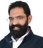 DR. HASAN ALHADDAD